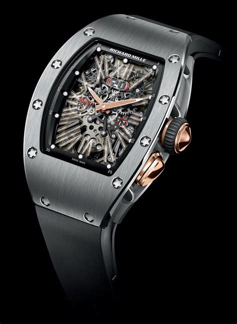 richard mille caliber rm 037 automatic|Richard Mille watches.